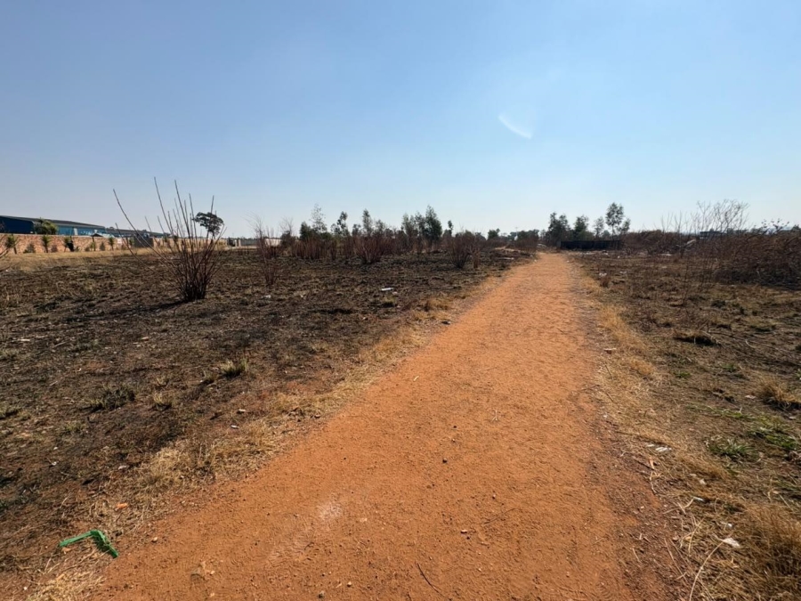 Commercial Property for Sale in Meyerton Park Gauteng
