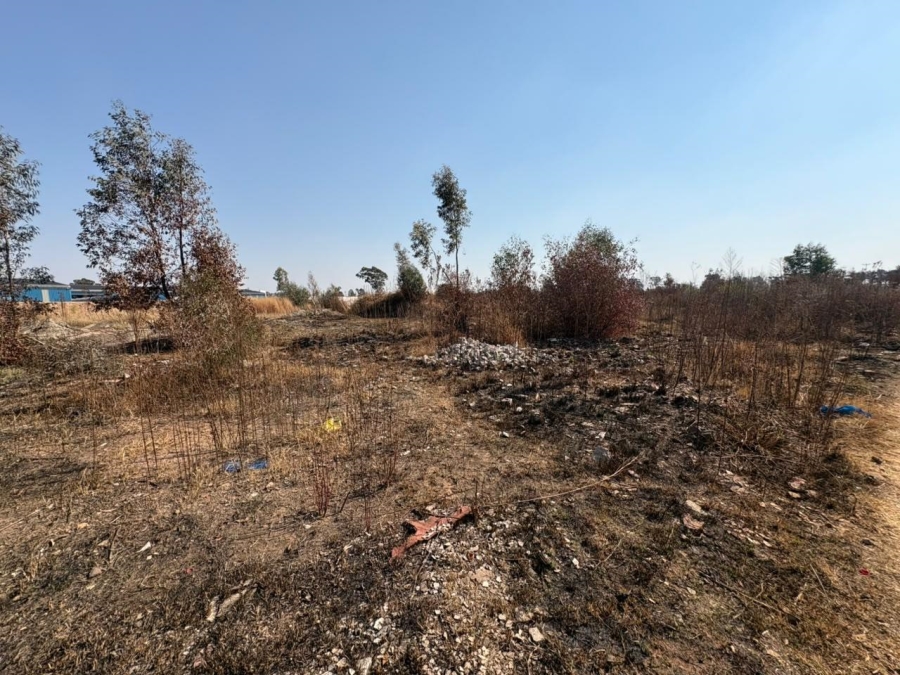 Commercial Property for Sale in Meyerton Park Gauteng
