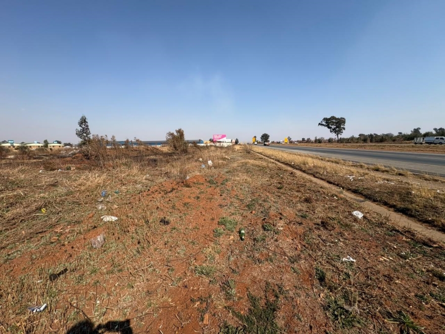 Commercial Property for Sale in Meyerton Park Gauteng