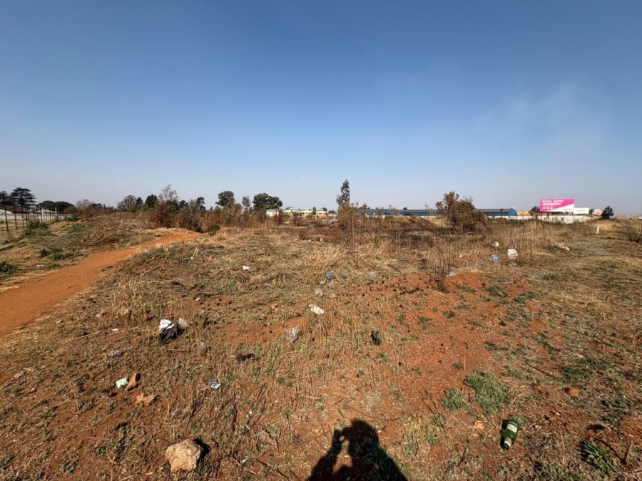 Commercial Property for Sale in Meyerton Park Gauteng
