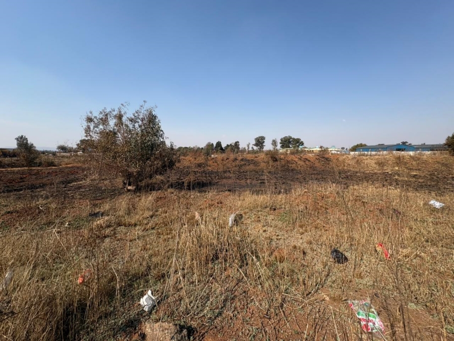 Commercial Property for Sale in Meyerton Park Gauteng