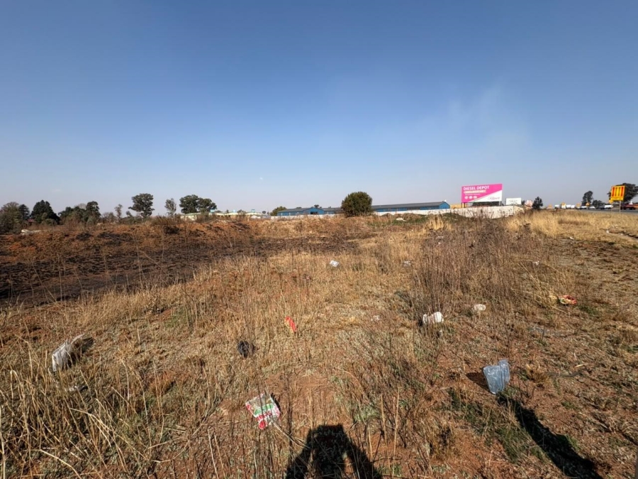 Commercial Property for Sale in Meyerton Park Gauteng