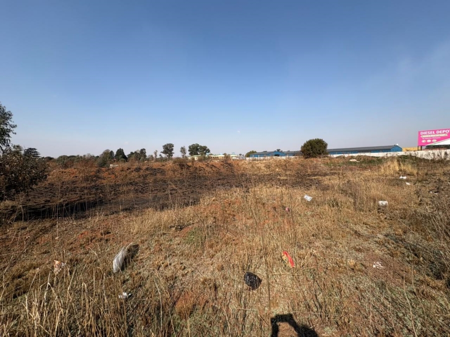 Commercial Property for Sale in Meyerton Park Gauteng