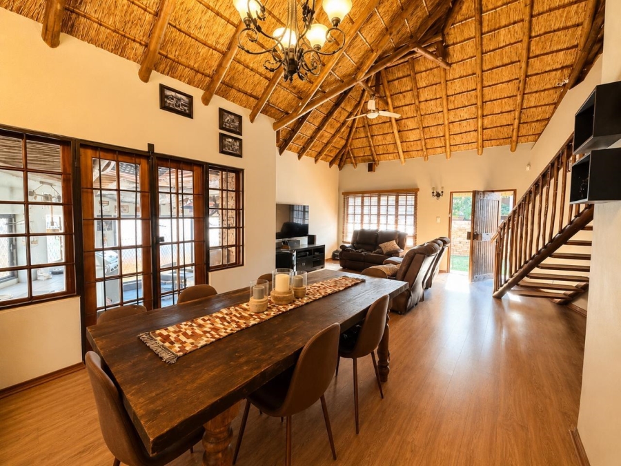 3 Bedroom Property for Sale in Garsfontein Gauteng