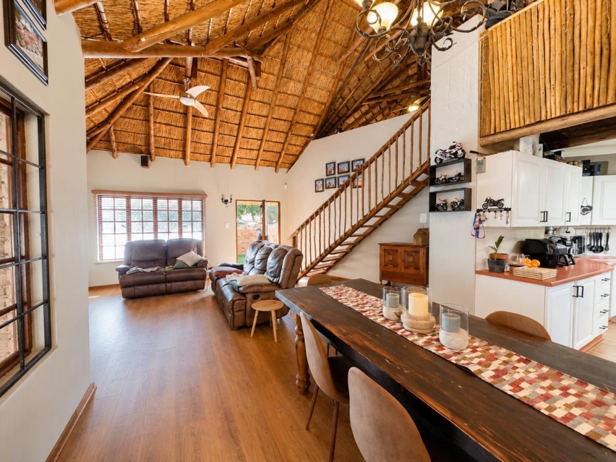 3 Bedroom Property for Sale in Garsfontein Gauteng