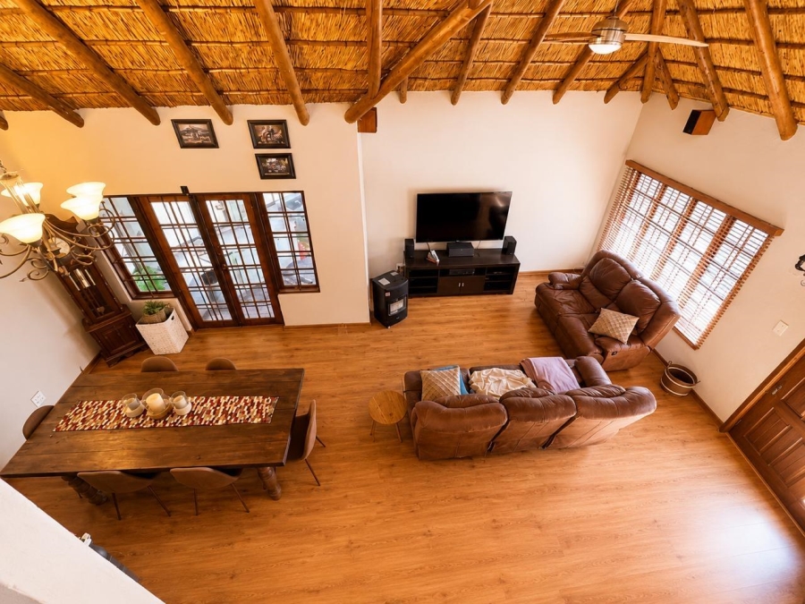 3 Bedroom Property for Sale in Garsfontein Gauteng