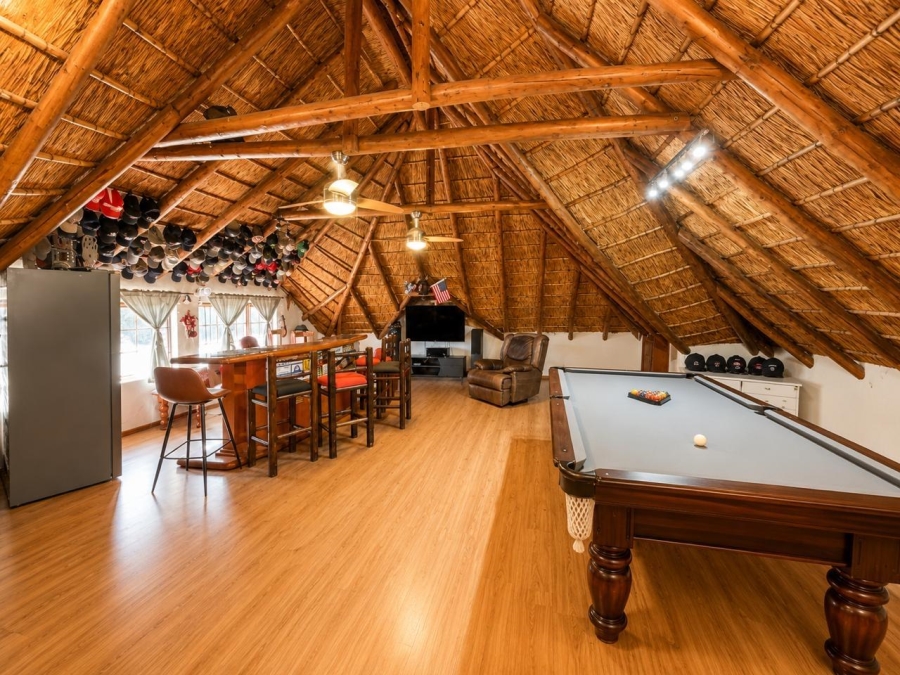 3 Bedroom Property for Sale in Garsfontein Gauteng