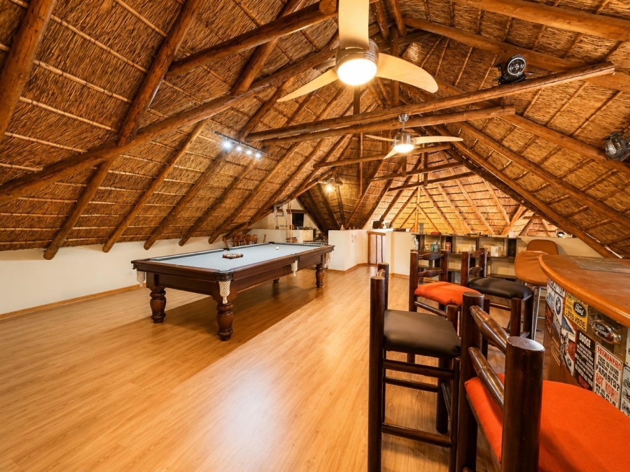 3 Bedroom Property for Sale in Garsfontein Gauteng