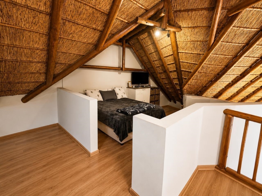 3 Bedroom Property for Sale in Garsfontein Gauteng