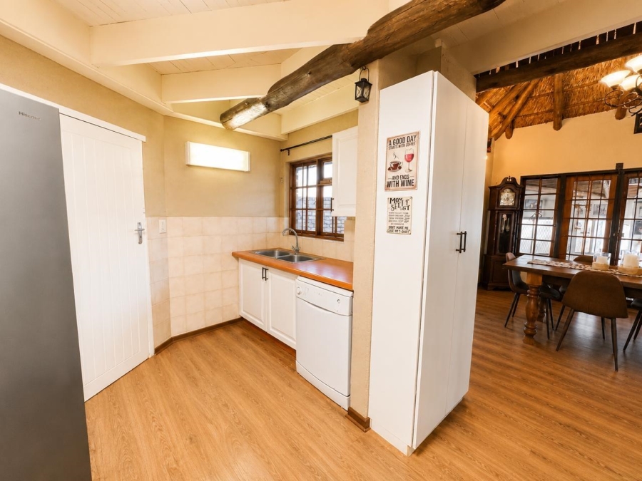3 Bedroom Property for Sale in Garsfontein Gauteng