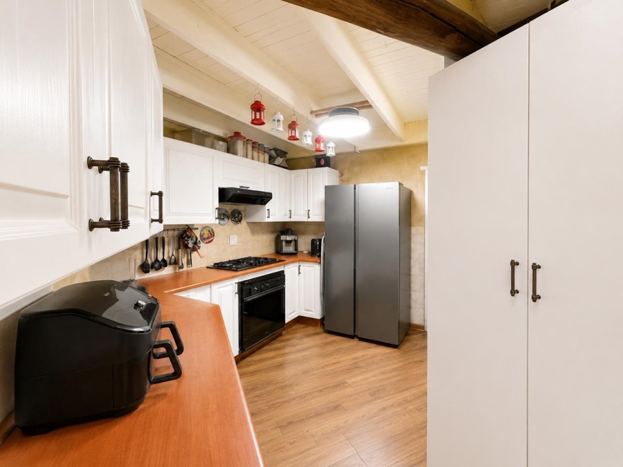 3 Bedroom Property for Sale in Garsfontein Gauteng