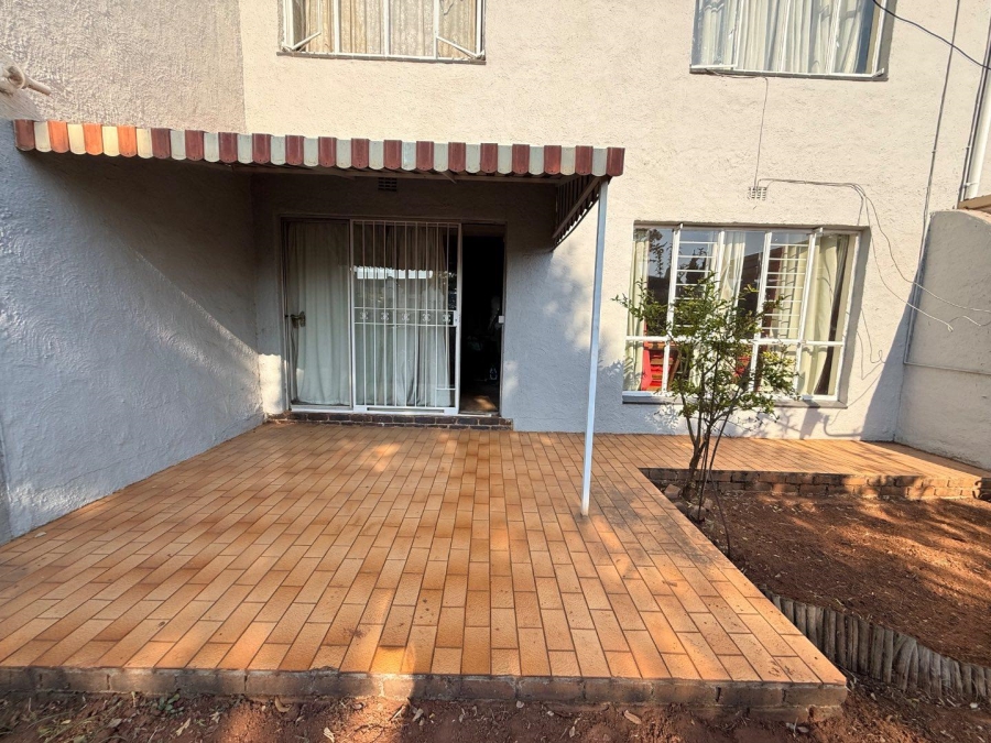 3 Bedroom Property for Sale in Florida North Gauteng