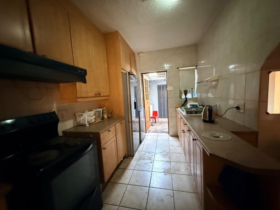 3 Bedroom Property for Sale in Florida North Gauteng