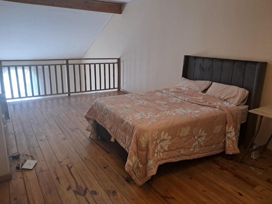 2 Bedroom Property for Sale in Grand Central Gauteng