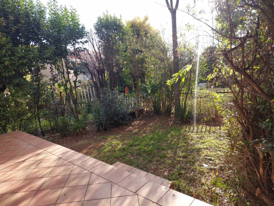 To Let 3 Bedroom Property for Rent in Bramley Gauteng