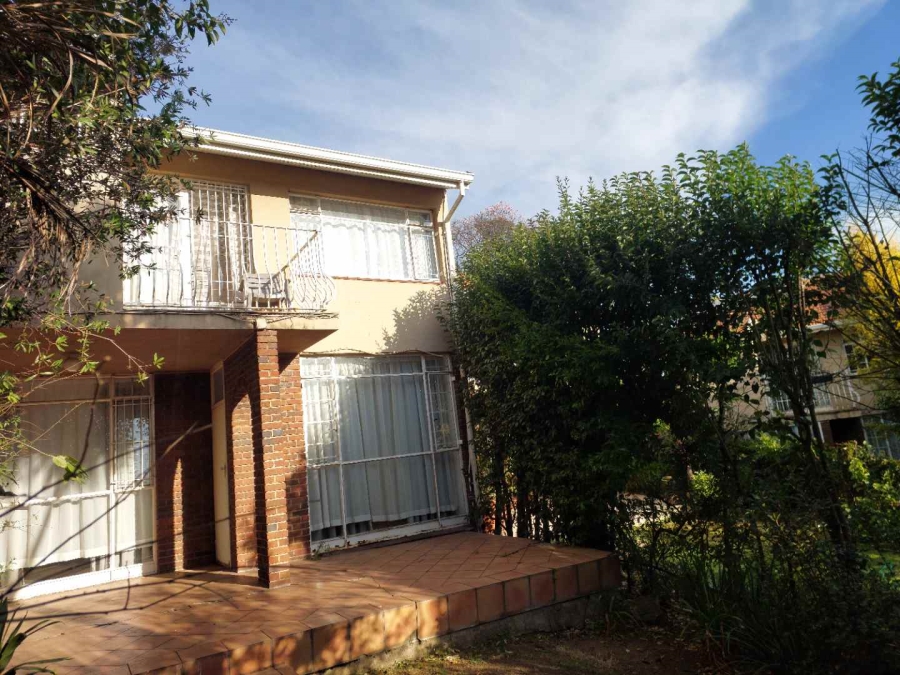 To Let 3 Bedroom Property for Rent in Bramley Gauteng