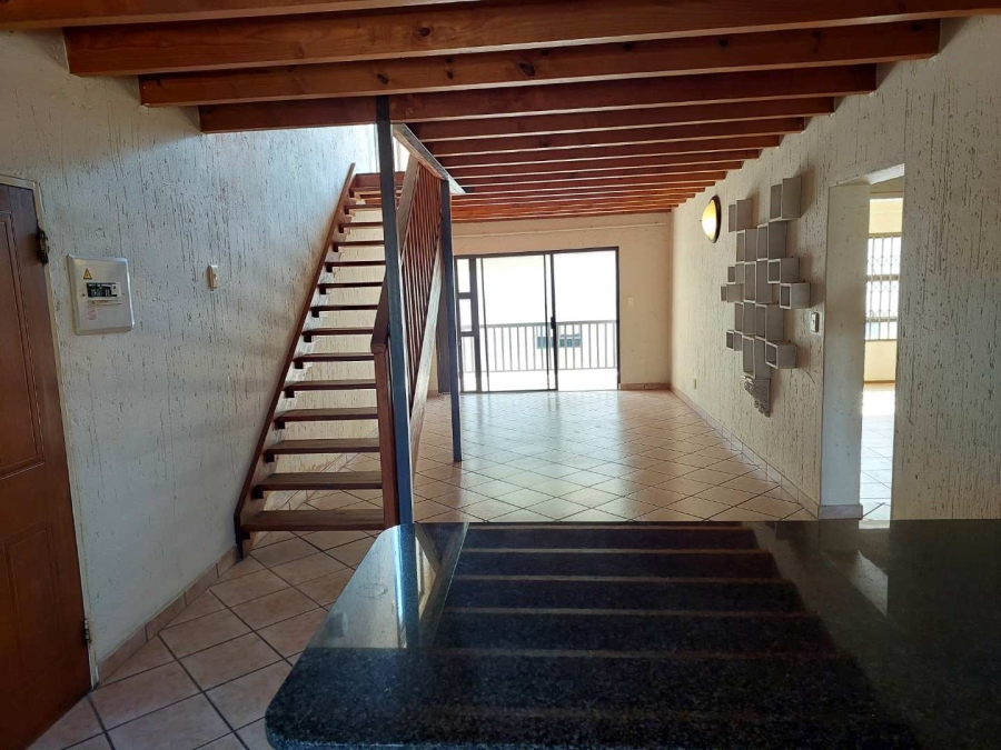 To Let 3 Bedroom Property for Rent in Sunninghill Gauteng