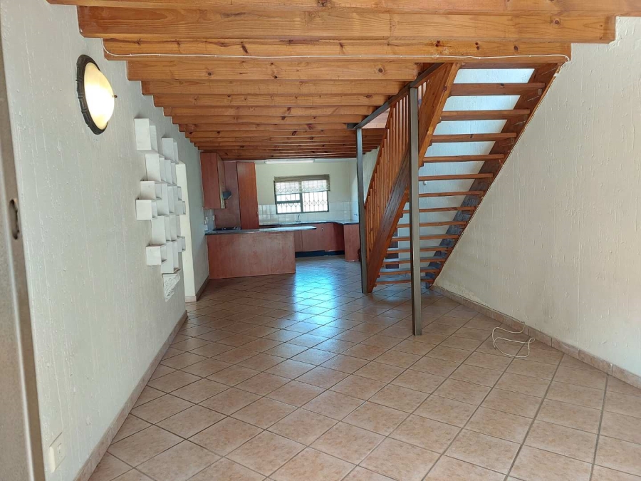 To Let 3 Bedroom Property for Rent in Sunninghill Gauteng