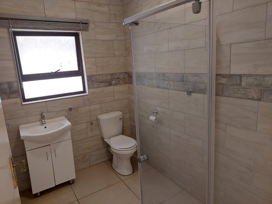 To Let 3 Bedroom Property for Rent in Sunninghill Gauteng