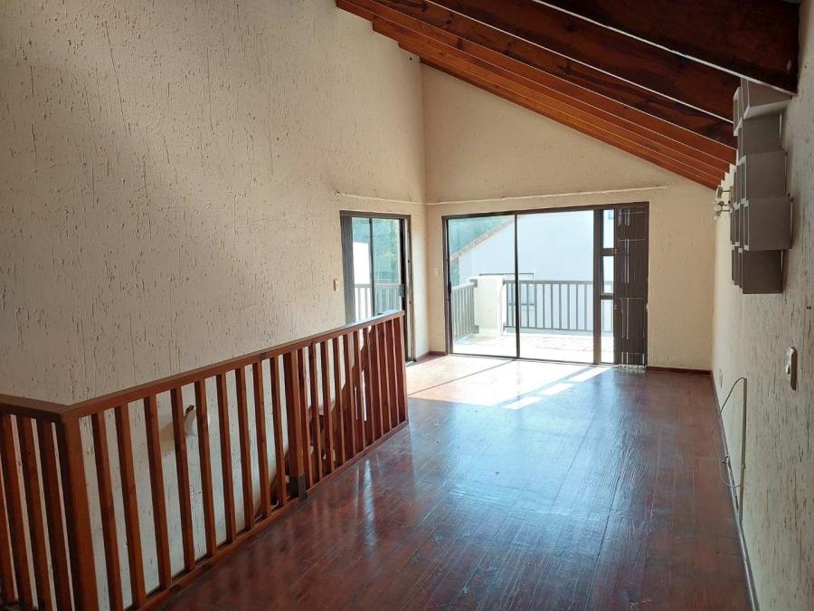 To Let 3 Bedroom Property for Rent in Sunninghill Gauteng