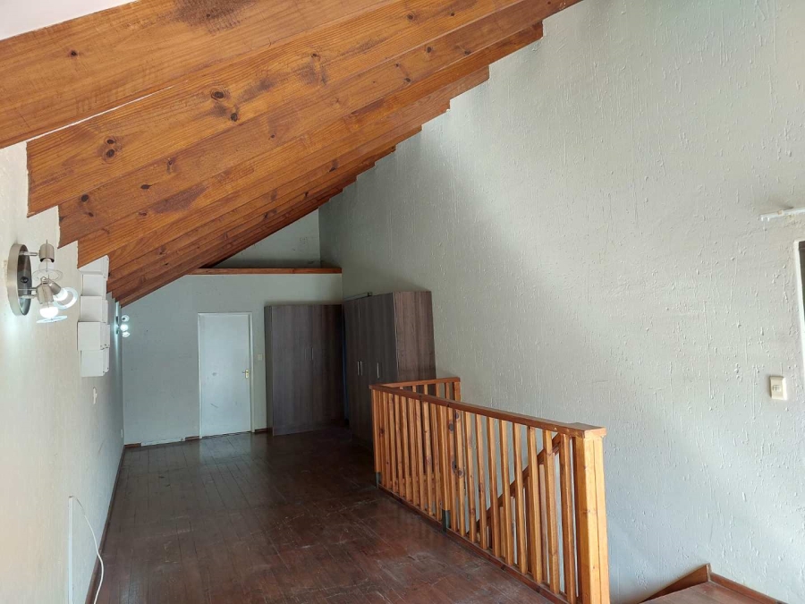 To Let 3 Bedroom Property for Rent in Sunninghill Gauteng