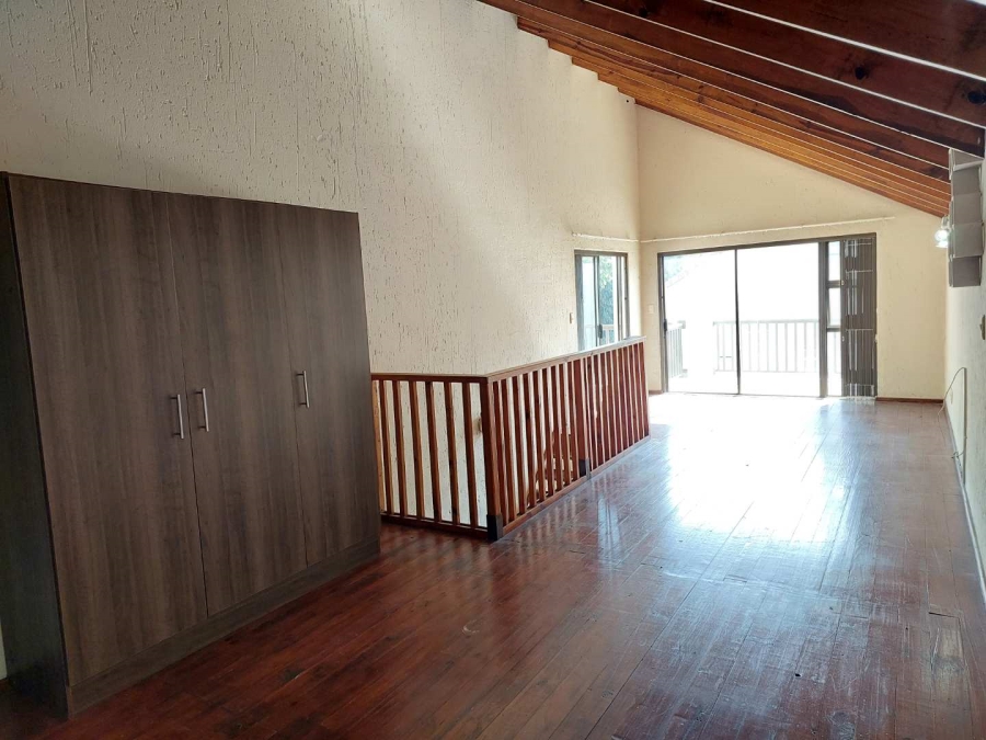 To Let 3 Bedroom Property for Rent in Sunninghill Gauteng