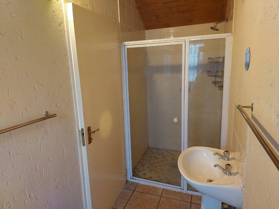 To Let 3 Bedroom Property for Rent in Sunninghill Gauteng