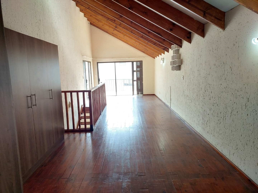 To Let 3 Bedroom Property for Rent in Sunninghill Gauteng