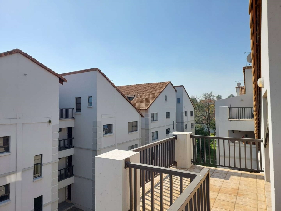 To Let 3 Bedroom Property for Rent in Sunninghill Gauteng