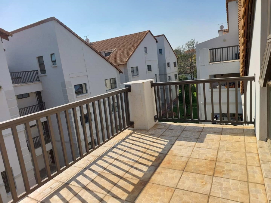 To Let 3 Bedroom Property for Rent in Sunninghill Gauteng