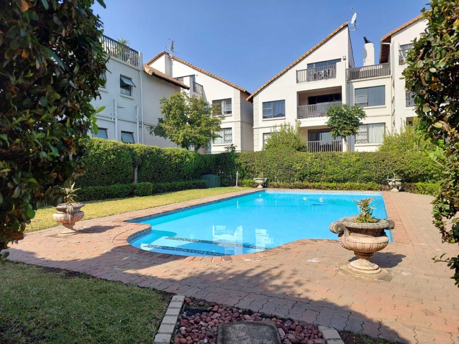 To Let 3 Bedroom Property for Rent in Sunninghill Gauteng