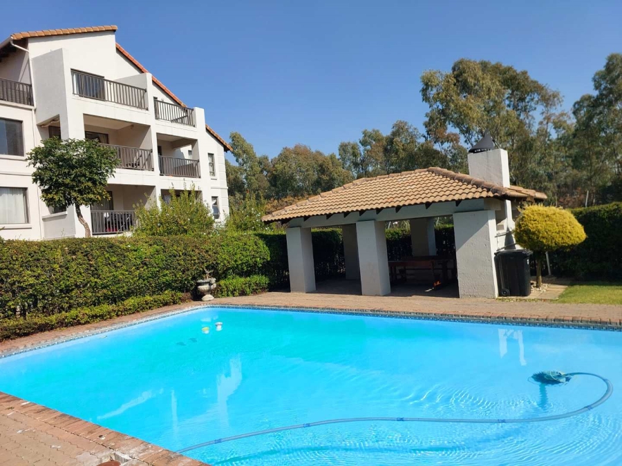 To Let 3 Bedroom Property for Rent in Sunninghill Gauteng