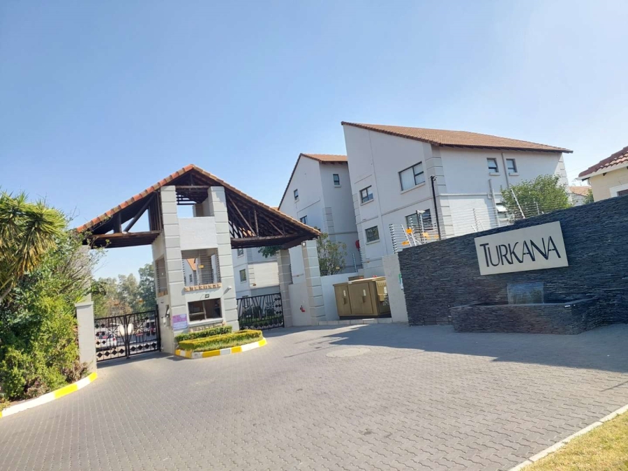 To Let 3 Bedroom Property for Rent in Sunninghill Gauteng