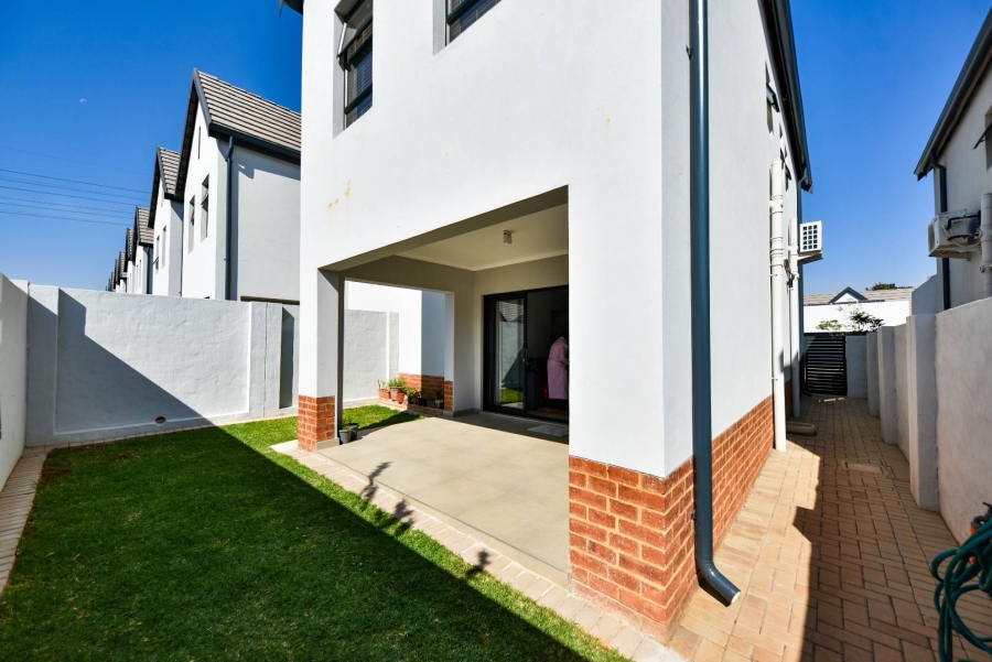 3 Bedroom Property for Sale in Olympus Gauteng