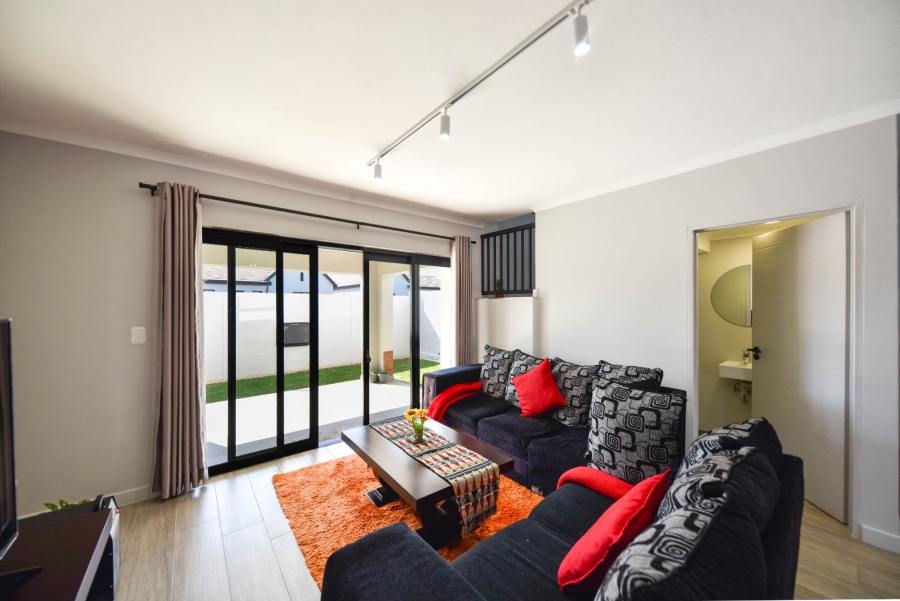 3 Bedroom Property for Sale in Olympus Gauteng