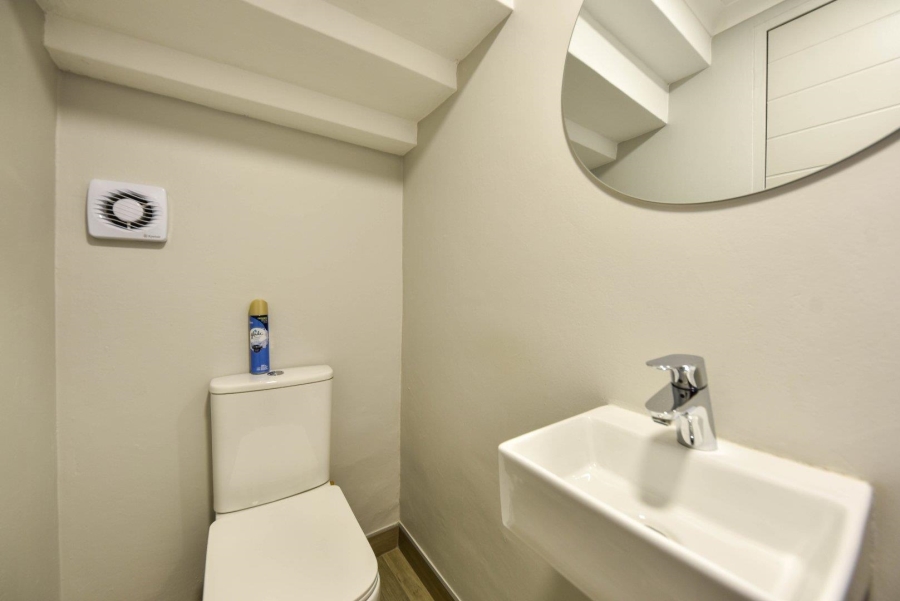 3 Bedroom Property for Sale in Olympus Gauteng