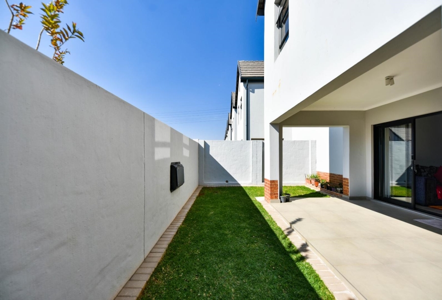 3 Bedroom Property for Sale in Olympus Gauteng