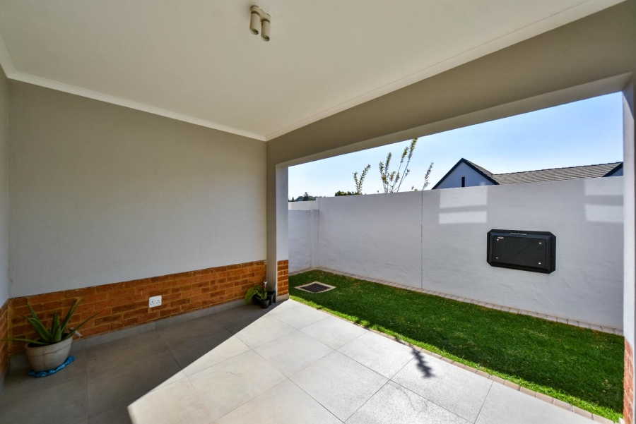 3 Bedroom Property for Sale in Olympus Gauteng