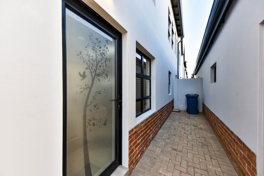 3 Bedroom Property for Sale in Olympus Gauteng