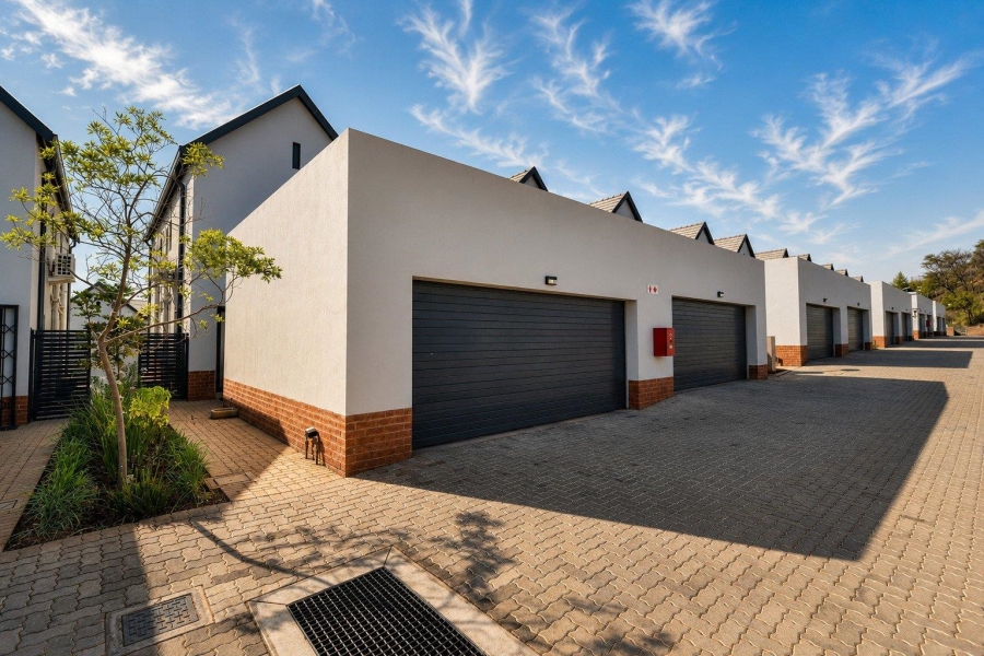 3 Bedroom Property for Sale in Olympus Gauteng