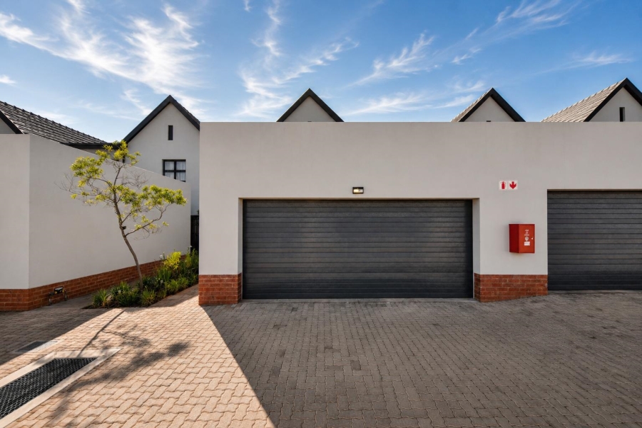 3 Bedroom Property for Sale in Olympus Gauteng