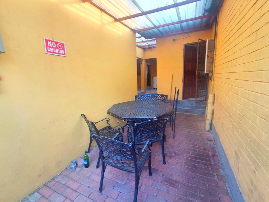 13 Bedroom Property for Sale in Jan Hofmeyer Gauteng