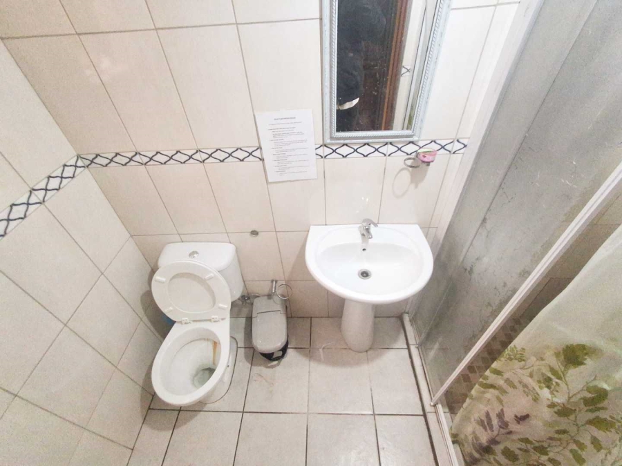 13 Bedroom Property for Sale in Jan Hofmeyer Gauteng