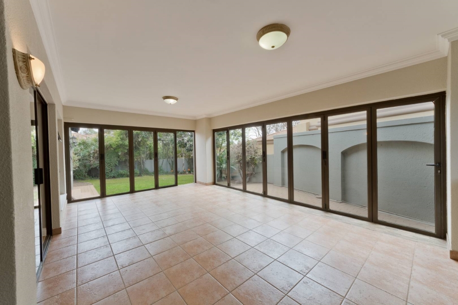 To Let 4 Bedroom Property for Rent in Dainfern Ridge Gauteng
