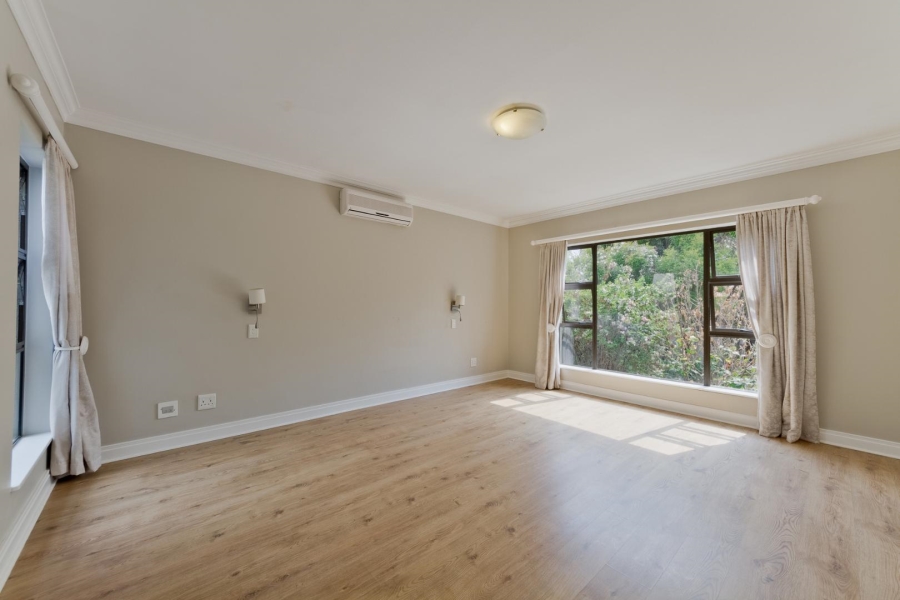 To Let 4 Bedroom Property for Rent in Dainfern Ridge Gauteng
