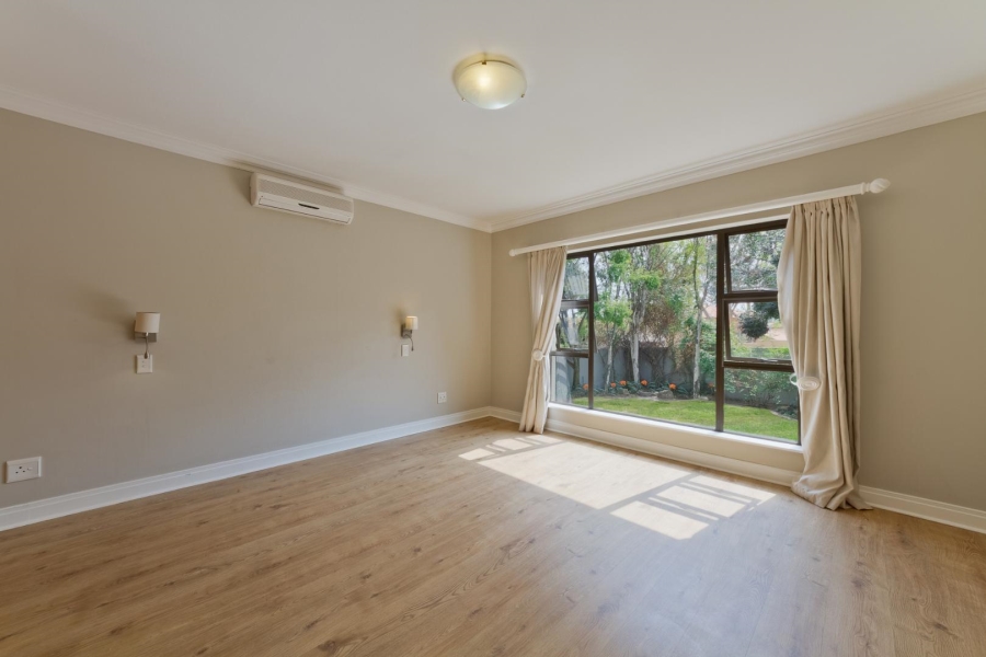 To Let 4 Bedroom Property for Rent in Dainfern Ridge Gauteng