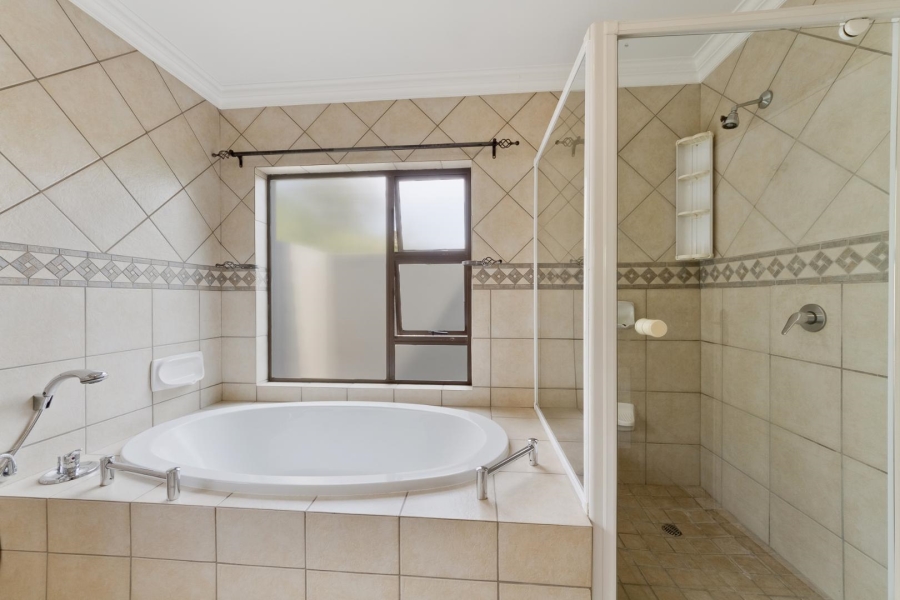 To Let 4 Bedroom Property for Rent in Dainfern Ridge Gauteng