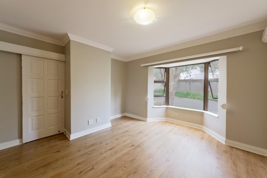 To Let 4 Bedroom Property for Rent in Dainfern Ridge Gauteng