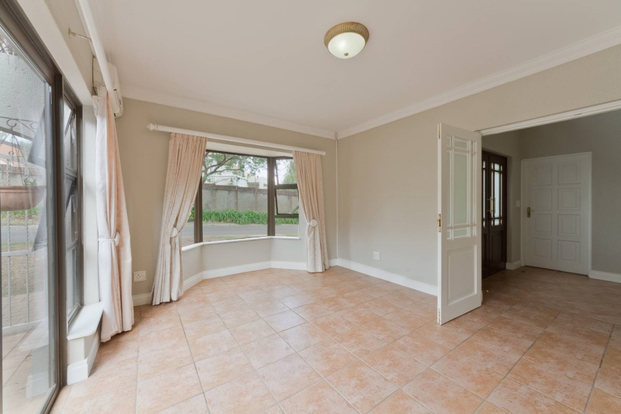 To Let 4 Bedroom Property for Rent in Dainfern Ridge Gauteng