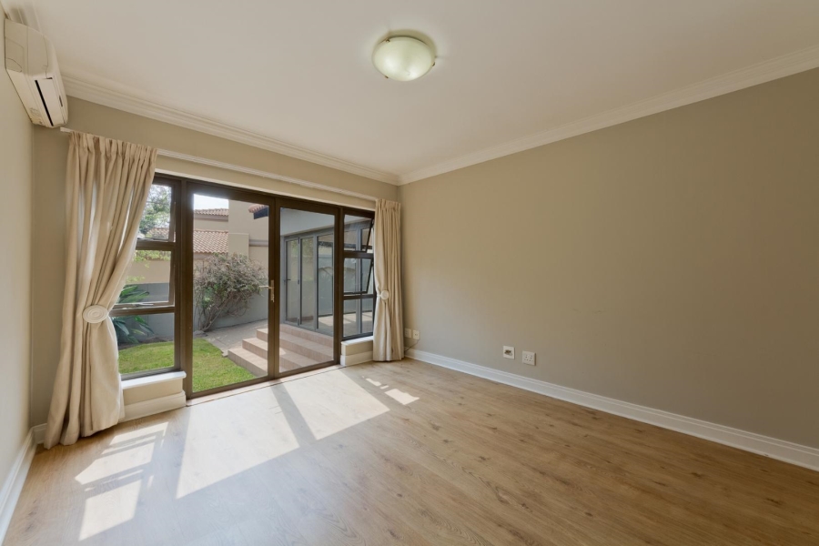 To Let 4 Bedroom Property for Rent in Dainfern Ridge Gauteng